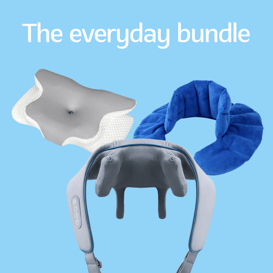 PuraRelief™ Everyday Bundle