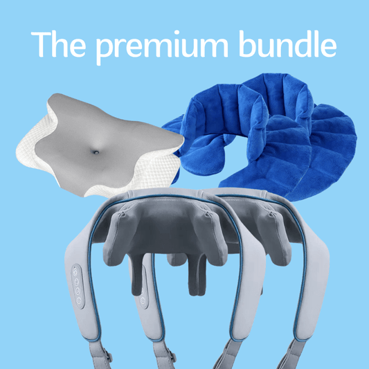 PuraRelief™ Premium Bundle